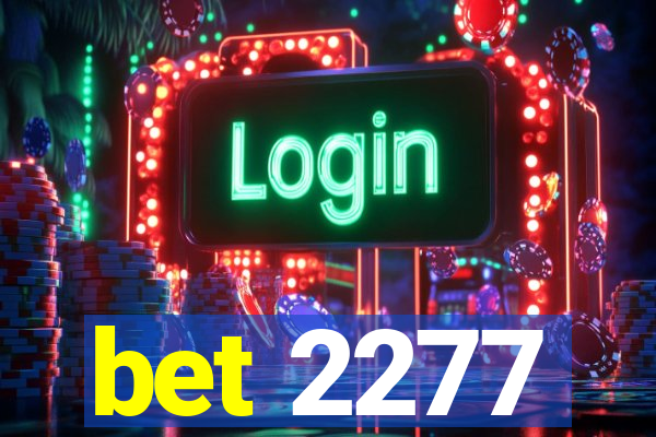 bet 2277